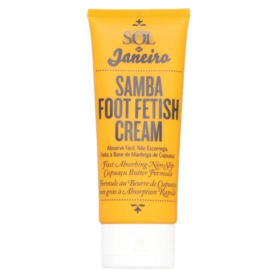 Sol de Janeiro Samba Foot Fetish Cream