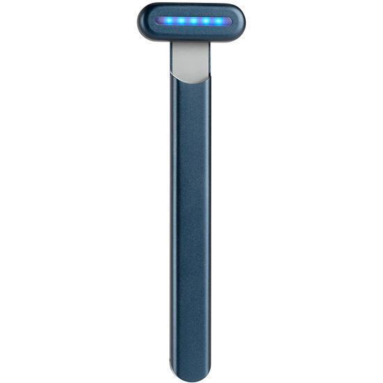 Solawave Anti-Breakout Skin Care Wand With Blue Light Therapy Blue light technology that fights acne & blemished skin