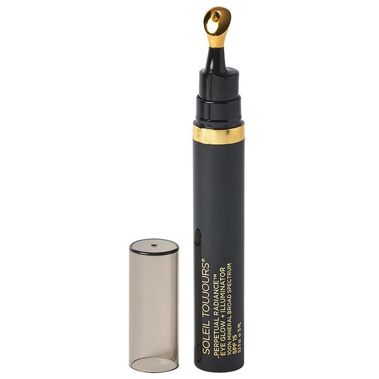 Soleil Toujours Perpetual Radiance Eye Glow + Illuminator SPF 15 15ml