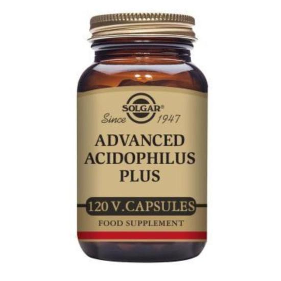Solgar Advanced Acidophilus Plus