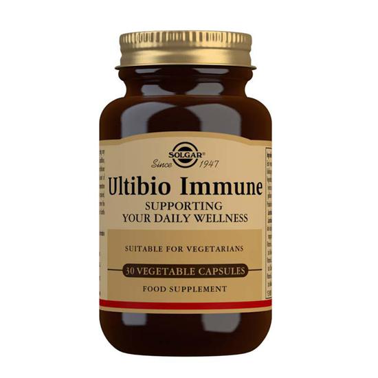 Solgar Ultibio Immune