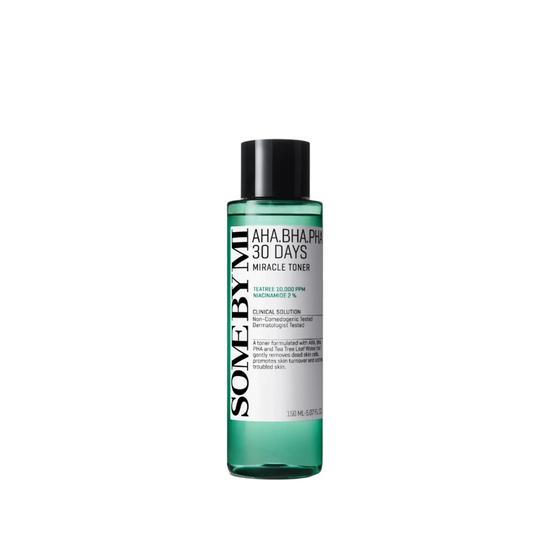 Some by Mi AHA.BHA.PHA 30 Days Miracle Toner 150ml