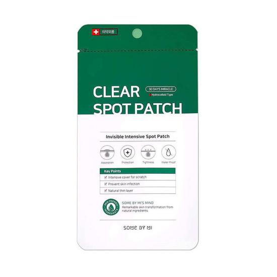 Some by Mi Clear Spot Patch