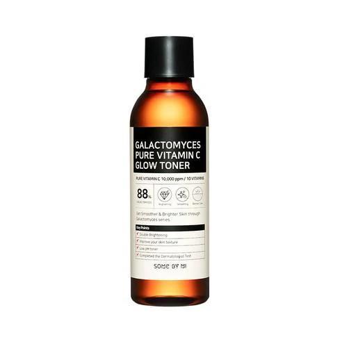 Some by Mi Galactomyces Pure Vitamin C Glow Toner 200ml