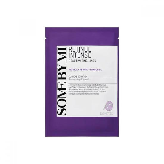 Some by Mi Intense Reactivating Mask 1ea