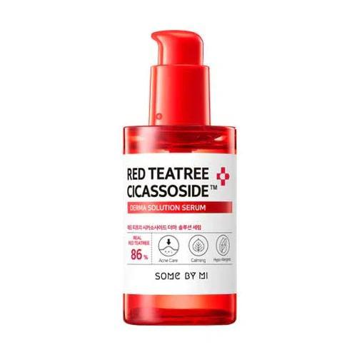 Some by Mi Red Tea Tree Cicassoside Derma Solution Serum 50ml