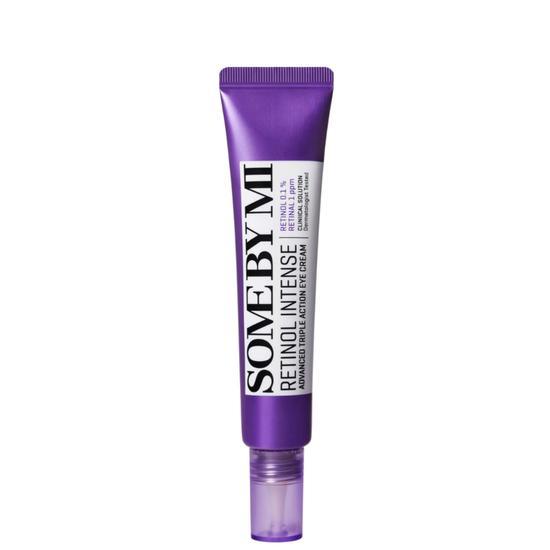 Some by Mi Retinol Intense Triple Action Eye Cream
