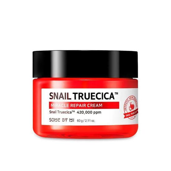 Some by Mi Snail Truecica Miracle Repair Cream Moisturiser 60g