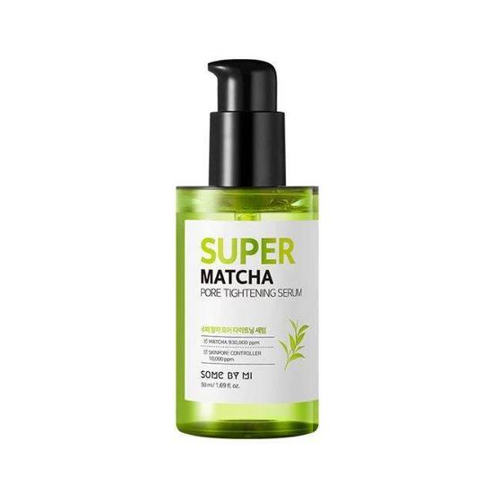 Some by Mi Super Matcha Pore Tightening Serum