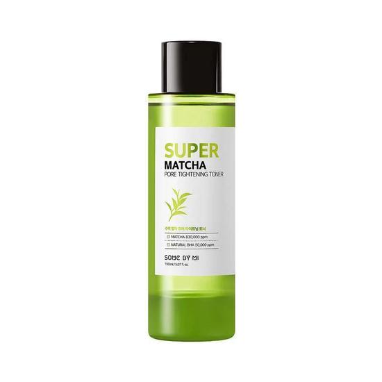 Some by Mi Super Matcha Pore Tightening Toner