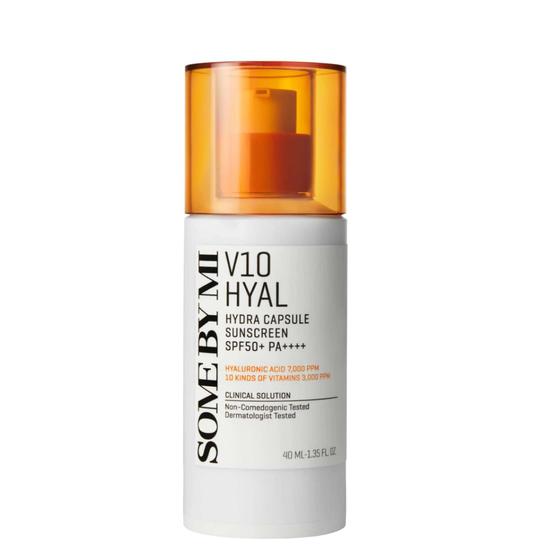 Some by Mi V10 Hyal Antioxidant Sunscreen SPF 50+