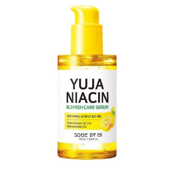 Some by Mi Yuja Niacin Anti Blemish Care Serum