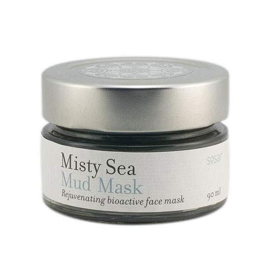 Sosar Misty Sea Mud Mask