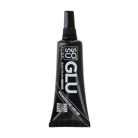 SOSU by SJ Black Eyelash Adhesive