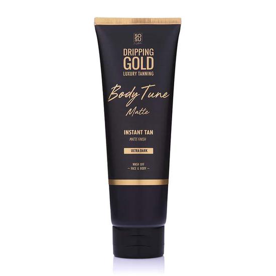 SOSU by SJ Body Tune Instant Tan Matte