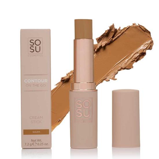 SOSU by SJ Contour On The Go Cream Stick
