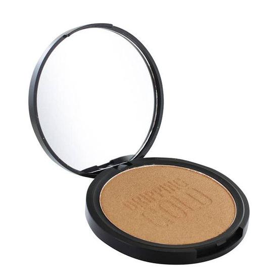 SOSU by SJ Dripping Gold Endless Summer Illuminating Bronzing Powder