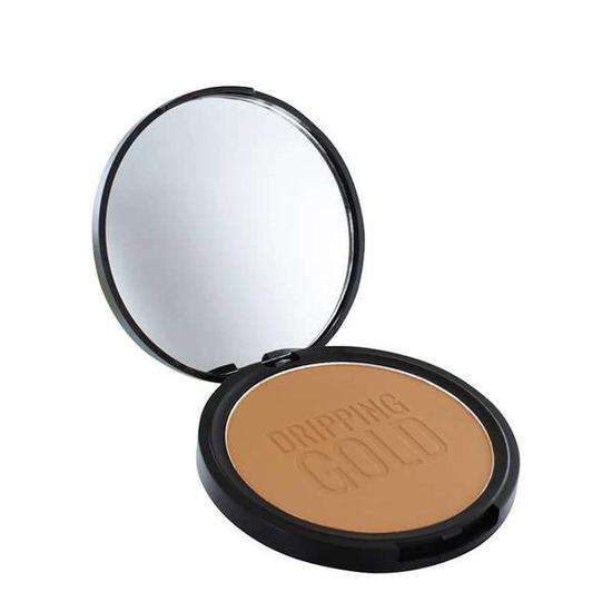 SOSU by SJ Dripping Gold Endless Summer Matte Bronzing Powder