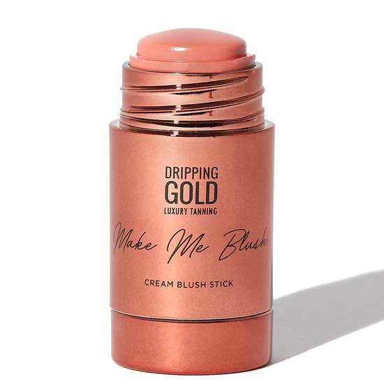 SOSU by SJ Dripping Gold Make Me Blush Cream Blush Stick