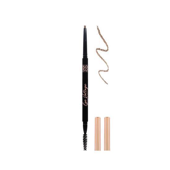 SOSU by SJ Eye Voltage Eyebrow Pencil