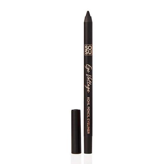 SOSU by SJ Eye Voltage Kohl Pencil Eyeliner