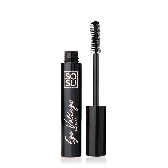 SOSU by SJ Eye Voltage Volumising Mascara Ultra-Black