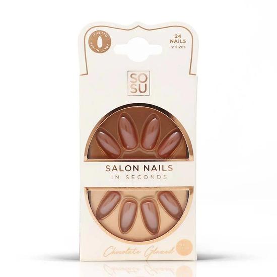 SOSU by SJ Glazed Nails
