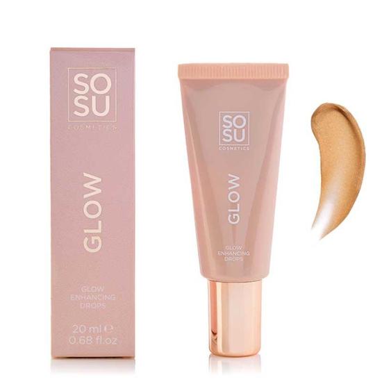 SOSU by SJ Glow Drops