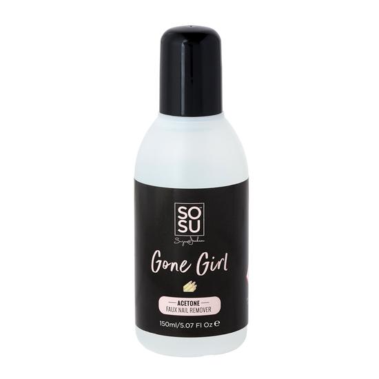 SOSU by SJ Gone Girl Acetone Remover