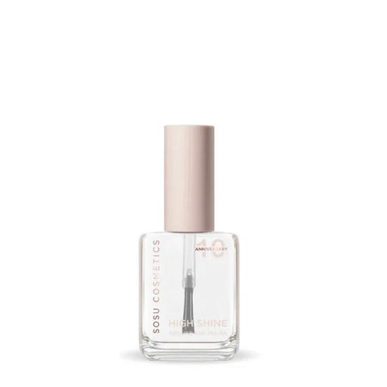 SOSU by SJ High Shine Gel-Like Nail Polish