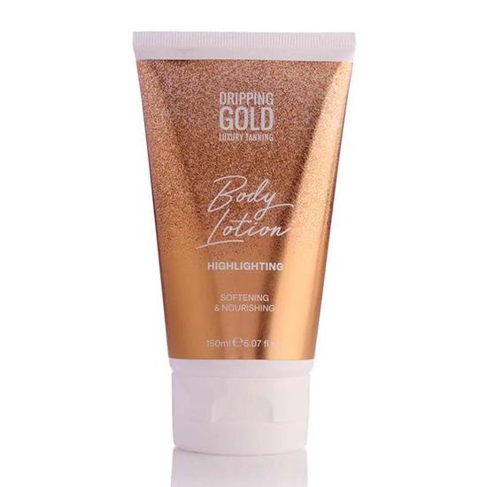 SOSU by SJ Highlighting Body Lotion