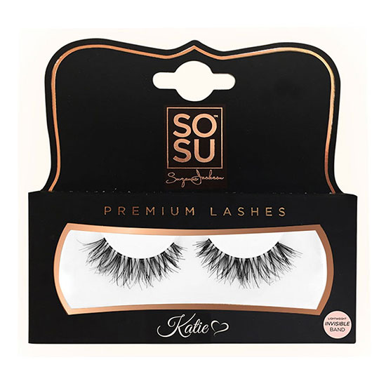 SOSU by SJ Human Hair Lashes 5DE9