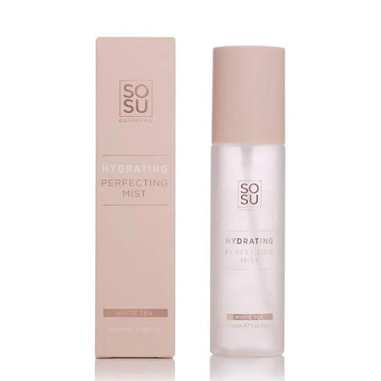 SOSU by SJ Hydating Perfecting Mist White Tea 100ml