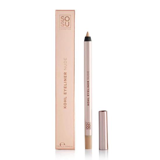 SOSU by SJ Kohl Eyeliner Pencil