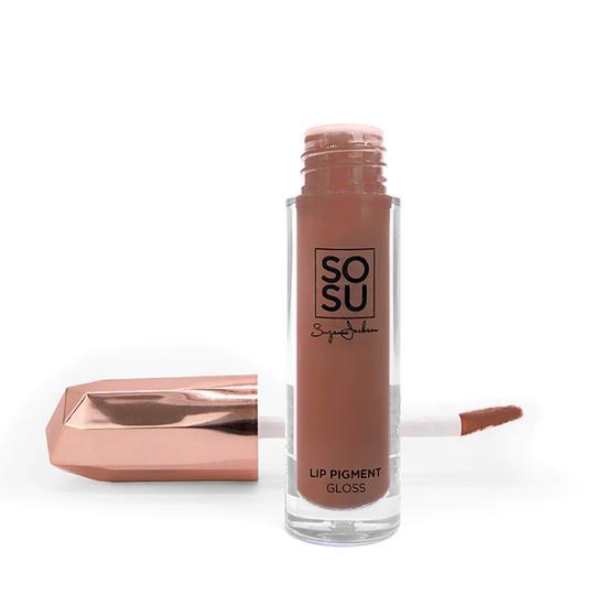 SOSU by SJ Let Them Talk... Lip Pigment Gloss