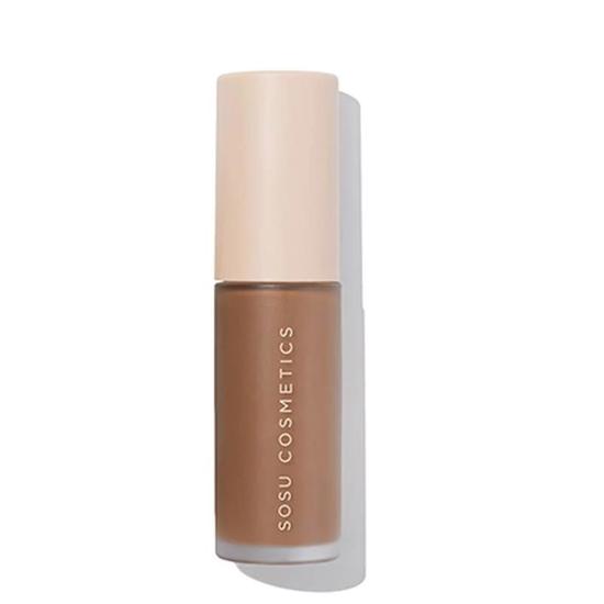 SOSU by SJ Liquid Contour Espresso