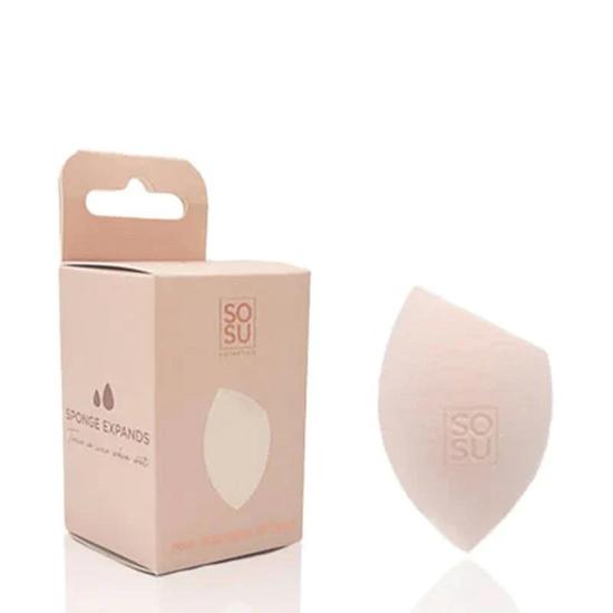 SOSU by SJ Pro Blending Sponge Beige