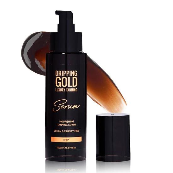 SOSU by SJ Tanning Serum