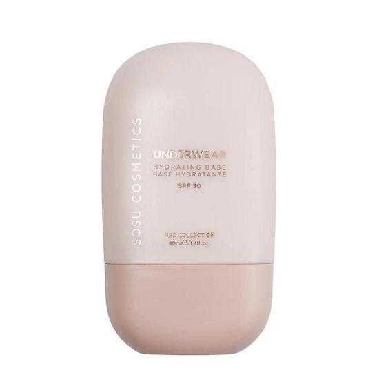 SOSU by SJ Underwear Hydrating Base