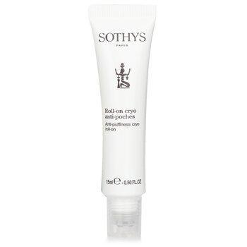 Sothys Anti-Puffiness Cryo Roll-On 15ml