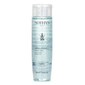 Sothys Comfort Lotion For Sensitive Skin 200ml