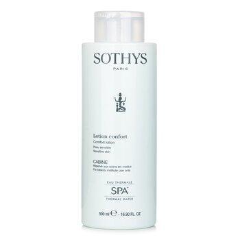 Sothys Comfort Lotion For Sensitive Skin 500ml