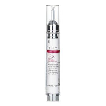 Sothys Cosmeceutique BX Wrinkle Corrector 15ml