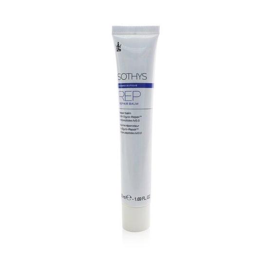 Sothys Cosmeceutique REP Repair Balm With Glyco-Repair & Peptides M3.0