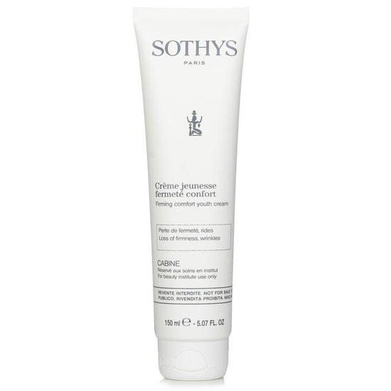 Sothys Firming Comfort Youth Cream Salon Size