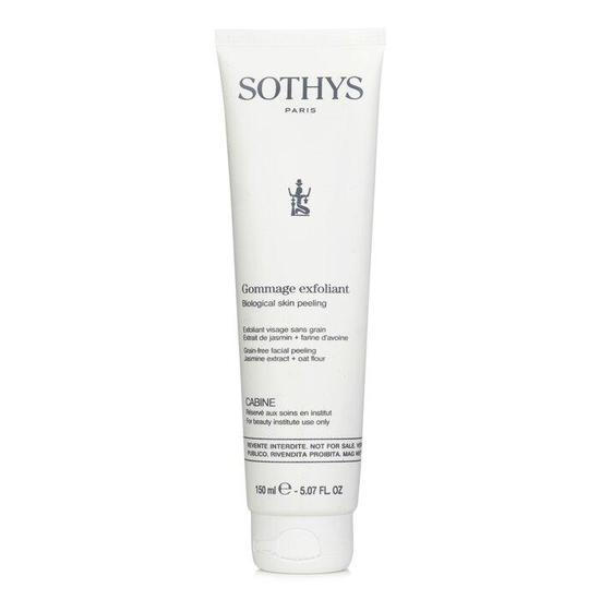 Sothys Gommage Exfoliant Biological Skin Peeling Salon Size