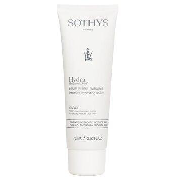 Sothys Hydra Intensive Hydrating Serum 75ml