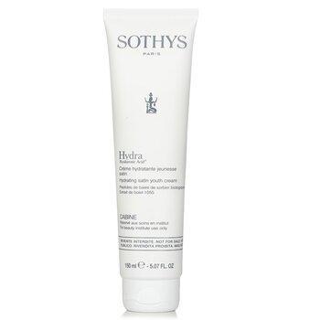 Sothys Hydrating Satin Youth Cream 150ml