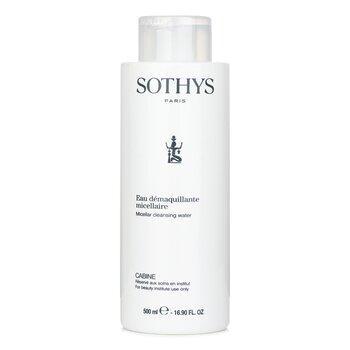 Sothys Micellar Cleansing Water 500ml