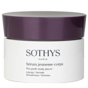 Sothys Pro-Youth Body Serum Smoothness/Firmness 200ml